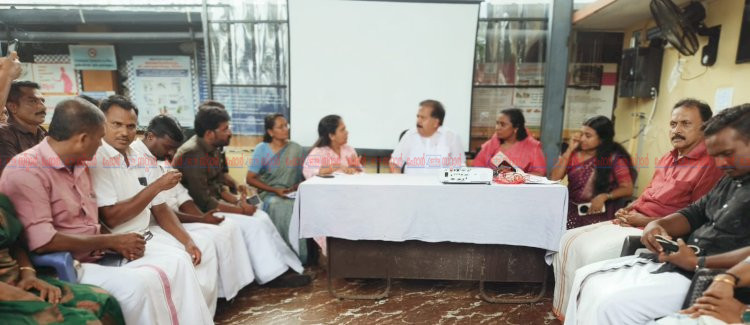 ​ആറാട്ടുപുഴയിൽ 5 പേർക്ക് ഷിഗെല്ല വിദ്യാഭ്യാസ സ്ഥാപനങ്ങൾ തുറക്കുന്നത് ജൂൺ 15 വരെ നീട്ടി അതീവ ജാഗ്രതാ നിർദേശവുമായി മന്ത്രി രമേശ് ചെന്നിത്തല