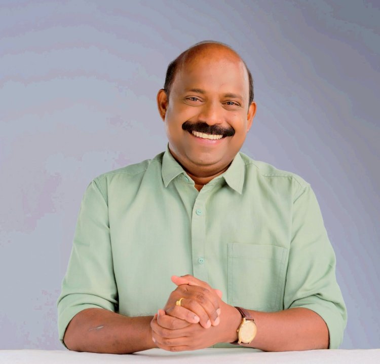അക്ഷരമുറ്റത്തേക്ക് കുട്ടികളെ വരവേൽക്കാൻ കായംകുളം പ്രവേശനോത്സവം മന്ത്രി എം ലിജു ഉദ്ഘാടനം ചെയ്യും