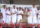 കുട്ടികളുടെ എണ്ണം നോക്കിയല്ല വികസന ഫണ്ട് നൽകേണ്ടത്, വിവേചനമില്ലാത്ത സമീപനം വേണം മന്ത്രി അനൂപ് ജേക്കബ്