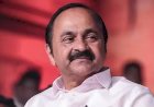 മുഖ്യമന്ത്രി വി.ഡി. സതീശന്റെ വ്യാജ ചിത്രം പ്രചരിപ്പിച്ചു കാസർകോട് രണ്ടുപേർക്കെതിരെ പോലീസ് കേസ്