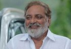 സിനിമക്കാരുടെ കാരവൻ മാത്രമല്ല, എംഎൽഎ ഹോസ്റ്റലും പരിശോധിക്കണം ആഭ്യന്തരമന്ത്രിക്ക് ജോയ് മാത്യുവിന്റെ മറുപടി
