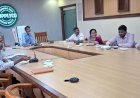 ​കേരളത്തിന്റെ സപ്ലൈകോ മാതൃക പഠിക്കാൻ ആന്ധ്രാപ്രദേശ് പ്രതിനിധി സംഘം സന്ദർശനം നടത്തി