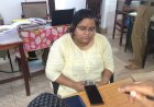​ഹോസ്റ്റലുകളിൽ കയറി ഡോക്ടർമാരുടെ ലാപ്ടോപ്പും പണവും കവരുന്ന ലഖ്നൗ സ്വദേശിനിയായ വനിതാ ഡോക്ടർ തൃശൂരിൽ പിടിയിൽ