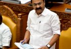 കേരളം കടുത്ത സാമ്പത്തിക പ്രതിസന്ധിയിൽ കടബാധ്യത 5.07 ലക്ഷം കോടി, വിരമിക്കൽ പ്രായം ഉയർത്താൻ ശുപാർശയുമായി യുഡിഎഫ് സർക്കാരിന്റെ ധവളപത്രം