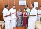 നീതിക്കായി മധുവിൻ്റെ കുടുംബം പൂർണ്ണ പിന്തുണയുമായി മുഖ്യമന്ത്രി വി.ഡി. സതീശൻ