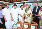2050 ഓടെ കേരളം കാർബൺ ന്യൂട്രൽ സംസ്ഥാനമാകും മുഖ്യമന്ത്രി വി. ഡി. സതീശൻ