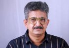 ​പ്രശസ്ത കവിയും അധ്യാപകനുമായ എ.സി. ശ്രീഹരി അന്തരിച്ചു