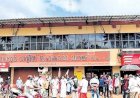 കരുവന്നൂർ ബാങ്ക് തട്ടിപ്പ് സി.പി.എമ്മിനും നേതാക്കൾക്കും തിരിച്ചടി കോടതി സമൻസ് അയച്ചു