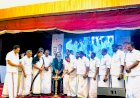 ​മൂവാറ്റുപുഴയിൽ എം.പിസ് എക്സലൻസ് അവാർഡ് 2026 വിതരണം ചെയ്തു, മന്ത്രി അനൂപ് ജേക്കബ് ഉദ്ഘാടനം നിർവ്വഹിച്ചു