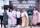 ​മാനസികാരോഗ്യത്തെക്കുറിച്ച് തുറന്നുപറയാൻ യുവാക്കൾക്ക് തുണയായി ‘അൺഫിൽട്ടേർഡ്’ ഒന്നാം സീസൺ സമാപിച്ചു