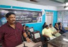 സംവിധായകൻ ജോളി മസ്സിന് തലസ്ഥാന നഗരിയുടെ പ്രണാമം അനുസ്മരണ ചടങ്ങ് ടി.എസ്. സുരേഷ് ബാബു ഉദ്ഘാടനം ചെയ്തു