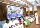 ​വിദ്യാർഥികൾ അഭിരുചിക്കനുസരിച്ച് കോഴ്‌സുകൾ തിരഞ്ഞെടുക്കണം മന്ത്രി എൻ. ഷംസുദ്ദീൻ