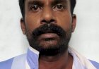 വീട്ടമ്മയെ ആക്രമിച്ച കേസ് മൂവാറ്റുപുഴയിൽ കുപ്രസിദ്ധ ഗുണ്ട ബ്ലാക്ക്മാൻ വിഷ്ണു പിടിയിൽ