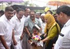 ​ബഡ്‌സ് സ്‌കൂൾ ജീവനക്കാർക്ക് ഇൻഷുറൻസ് 50 സ്കൂളുകൾ മാതൃകാ സ്കൂളുകളാക്കും മന്ത്രി കെ.എം.ഷാജി