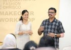​ഇന്റർനാഷണൽ ഫാഷൻ ക്രിസ്‌കോയുടെ മേക്കോവർ വർക്ക്ഷോപ്പ് കൊച്ചിയിൽ മികച്ച മേക്കപ്പ് ആർട്ടിസ്റ്റുകളെ ജൂലൈയിൽ ആദരിക്കും