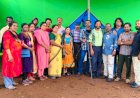 മുരിയാട് സുരേന്ദ്രന്റെ തമിഴ് ചിത്രം ചിന്നക്കുയിൽ ചിത്രീകരണം ആരംഭിച്ചു ഗൗതം മേനോനും ദേവനന്ദയും പ്രധാന വേഷങ്ങളിൽ
