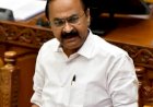 ​സിവിൽ സർവീസിൽ വൻ അഴിച്ചുപണി ഐഎഎസ് ഐപിഎസ് തലപ്പത്ത് വ്യാപക മാറ്റത്തിനൊരുങ്ങി സതീശൻ സർക്കാർ
