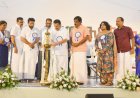 ​കായകൽപ്പം ജനസമ്പർക്ക പരിപാടിക്ക് തുടക്കം വിർച്വൽ ഓട്ടോപ്സി നടപ്പാക്കുമെന്ന് മന്ത്രി കെ. മുരളീധരൻ