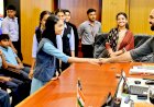 ലഹരിക്കും ഫോൺ അഡിക്ഷനുമെതിരെ വിദ്യാർത്ഥിക്കൂട്ടായ്മ ശ്രദ്ധേയമായി കണ്ണൂരിലെ കളം പദ്ധതിക്ക് തുടക്കമായി