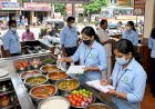 ഹെൽത്തി കേരള ജില്ലയിൽ ഭക്ഷ്യസുരക്ഷാ വേട്ട 1125 സ്ഥാപനങ്ങളിൽ മിന്നൽ പരിശോധന, 42 എണ്ണത്തിന് നോട്ടീസ്