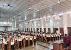 കുട്ടികളിൽ ആരോഗ്യശീലം വളർത്താൻ ആദ്യപാഠം ആരോഗ്യപാഠം ആലപ്പുഴയിലെ വിദ്യാലയങ്ങളിൽ സോപ്പ് ചലഞ്ചിന് തുടക്കം