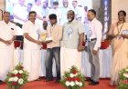 മത്സ്യത്തൊഴിലാളികളുടെ മക്കൾക്കായി പ്രത്യേക പദ്ധതികൾ ഫിഷറീസ് സ്കൂളുകളിൽ ഇംഗ്ലീഷ് മീഡിയം ആരംഭിക്കുമെന്ന് മന്ത്രി വി.ഇ അബ്ദുള്‍ ഗഫൂര്‍