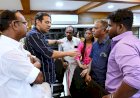 പര്യത്തുകാവ് ഭൂമി തർക്കം സമവായ നീക്കവുമായി സർക്കാർ മന്ത്രിയുടെ നേതൃത്വത്തിൽ നിർണായക ചർച്ച ഇന്ന്