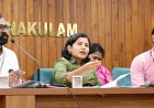 എറണാകുളം ജില്ലാ ഏകജാലക ക്ലിയറൻസ് ബോർഡ് യോഗം 16 അപേക്ഷകൾ തീർപ്പാക്കി വ്യവസായ നിക്ഷേപങ്ങൾക്ക് മുൻഗണന നൽകാൻ കളക്ടർ