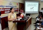 നിപ്പ ഭയം വേണ്ട, ജാഗ്രത വേണം സെപ്റ്റംബർ വരെ അതീവ ജാഗ്രതാ നിർദേശവുമായി ജില്ലാ മെഡിക്കൽ ഓഫീസർ