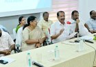 ​കേരളത്തിലെ ആദ്യ ‘ബെസ്’ പദ്ധതി ഡിസംബറിൽ കമ്മീഷൻ ചെയ്യും മലബാറിൽ വൈദ്യുതി പ്രതിസന്ധിക്ക് പരിഹാരമാകുന്നു മന്ത്രി സണ്ണി ജോസഫ്