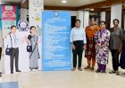 സെൻസസ് 2027 മാസ്കോട്ടുകൾ പുറത്തിറക്കി ഒന്നാം ഘട്ട വിവരശേഖരണം ജൂലൈ 1 മുതൽ, ജൂൺ 16 മുതൽ സ്വയം വിവരങ്ങൾ നൽകാം