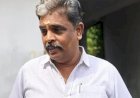 ശബരിമല മുൻ അഡ്മിനിസ്ട്രേറ്റീവ് ഓഫീസർ മുരാരി ബാബു അന്തരിച്ചു സംസ്കാരം ഇന്ന് വൈകിട്ട് പെരുന്നയിൽ