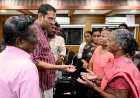 പര്യത്തുകാവ് ഭൂമി തർക്കം പരിഹരിച്ചു നിവാസികൾക്ക് അഞ്ച് സെന്റ് സ്ഥലവും വഴിയും നൽകാൻ തീരുമാനം ഒരു വർഷത്തിനകം വീട് വെച്ച് നൽകുമെന്ന് മന്ത്രി റോജി എം. ജോൺ