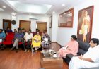 നിപ പ്രതിരോധം ഊർജ്ജിതം;മന്ത്രി എ.പി. അനിൽകുമാറിന്റെ നേതൃത്വത്തിൽ അടിയന്തര അവലോകന യോഗം ചേർന്നു