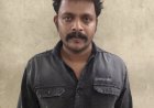 അക്രമം പതിവാക്കി, ഒടുവിൽ ബസ് സ്റ്റാൻഡിൽ വച്ച് ഡ്രൈവറെ കുത്തിപ്പരിക്കേൽപ്പിച്ചു കുപ്രസിദ്ധ ഗുണ്ട വിഷ്ണു കാപ്പ ചുമത്തി ജയിലിൽ