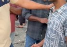 പെരുമ്പാവൂരിൽ ഓപ്പറേഷൻ തൂഫാൻ 12 ഇതരസംസ്ഥാന തൊഴിലാളികൾ ഹെറോയിനുമായി പിടിയിൽ