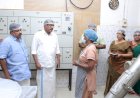 ​അമൃതം ന്യൂട്രിമിക്സ് വിതരണത്തിൽ വീഴ്ച കുടുംബശ്രീ യൂണിറ്റുകളിൽ അടിയന്തിര ഓഡിറ്റിന് ഭക്ഷ്യ കമ്മീഷൻ ഉത്തരവ്