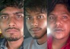 ആലുവയിൽ വൻ ലഹരിവേട്ട 34 കിലോ കഞ്ചാവുമായി മൂന്ന് ഇതരസംസ്ഥാന തൊഴിലാളികൾ അറസ്റ്റിൽ