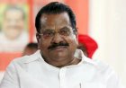 ​വിമാനത്തിലെ പ്രതിഷേധം ഇ.പി ജയരാജനെതിരായ കേസ് എഴുതിത്തള്ളാനാകില്ല തുടരന്വേഷണത്തിന് കോടതി ഉത്തരവ്