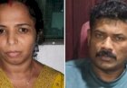 പറവൂരിൽ ഓപ്പറേഷൻ തൂഫാൻ കാറിൽ ഒളിപ്പിച്ച രാസലഹരിയുമായി യുവതിയടക്കം രണ്ടുപേർ പിടിയിൽ