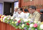 ഓപ്പറേഷൻ തൂഫാൻ 14 ദിവസത്തിനിടെ 10 കോടിയുടെ ലഹരിവസ്തുക്കൾ പിടികൂടി മോഹൻലാൽ തൂഫാൻ വാരിയർ ആകും