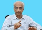മന്ത്രി മുരളീധരനെ തള്ളി ദേവസ്വം ബോർഡ് എസ്ഐടി ചോദ്യം ചെയ്തതുകൊണ്ട് മാത്രം ഉദ്യോഗസ്ഥരെ മാറ്റിനിർത്താനാകില്ല എന്ന് കെ.ജയകുമാർ