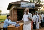 നെല്ല് സംഭരണം എസ്.ബി.ഐ, കാനറ വഴിയുള്ള തുക വിതരണം പുനരാരംഭിച്ചു