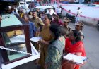 ​കൊച്ചിയിൽ തട്ടുകടകളിൽ മിന്നൽ പരിശോധന; വൃത്തിഹീനമായ രണ്ട് കടകൾ അടപ്പിച്ചു, വരും ദിവസങ്ങളിലും കർശന നടപടി
