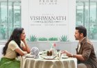 ​സുര്യ മമിത ബൈജു ചിത്രം വിശ്വനാഥ് ആൻഡ് സൺസ് പട്ടാമ്പൂച്ചി ഗാനത്തിന്റെ പ്രോമോ പുറത്ത് റിലീസ് ഓഗസ്റ്റ് 14 ന്
