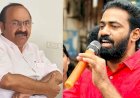 ​പി.എം ശ്രീ പദ്ധതി മുഖ്യമന്ത്രിയുടേത് പച്ചക്കള്ളമെന്ന് വി.കെ സനോജ് എം.എൽ.എ
