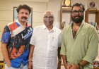 ​ഹൊറർ കോമഡിക്ക് ശേഷം ഫാന്റസി പ്രകമ്പനം സംവിധായകന്റെ പുതിയ ചിത്രവുമായി ശ്രീ ഗോകുലം ഗോപാലൻ