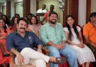 ​മോഹൻലാൽ മീരാ ജാസ്മിൻ കൂട്ടുകെട്ടിൽ ഒരുങ്ങുന്ന അതിമനോഹരം തൊണ്ണൂറ് ദിവസത്തെ ഷെഡ്യൂൾ പൂർത്തിയായി