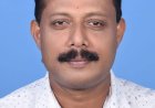 ആലപ്പുഴ ജില്ലയുടെ പുതിയ അഡീഷണൽ ജില്ലാ മജിസ്ട്രേട്ടായി സി. പ്രേംജി ചുമതലയേറ്റു