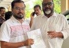 കോഴിക്കോടിന് നഗര വണ്ടി വേണം ഗതാഗത മന്ത്രിക്ക് നിവേദനം നൽകി ഫൈസൽ ബാബു എംഎൽഎ